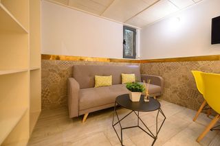 Piso en alquiler en Cortes - Huertas en Madrid