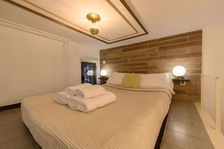 Piso en alquiler en Cortes - Huertas en Madrid