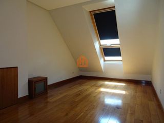 Piso en alquiler en Centro Ciudad en León