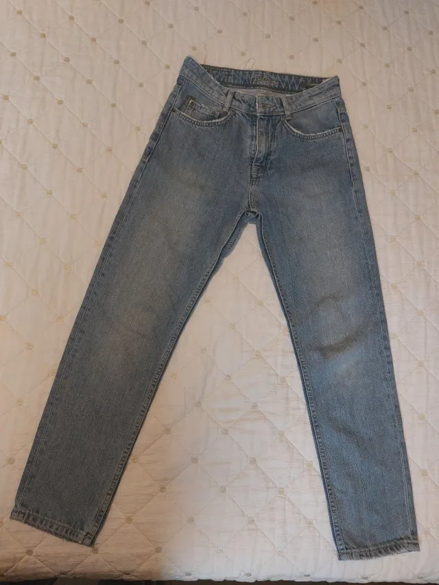 Jeans P. Grax Denim ragazzo taglia 25