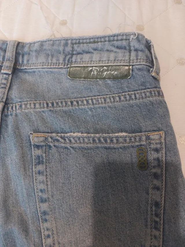 Jeans P. Grax Denim ragazzo taglia 25