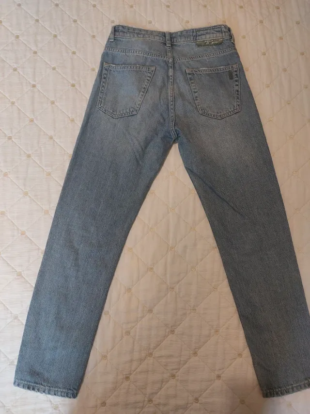 Jeans P. Grax Denim ragazzo taglia 25