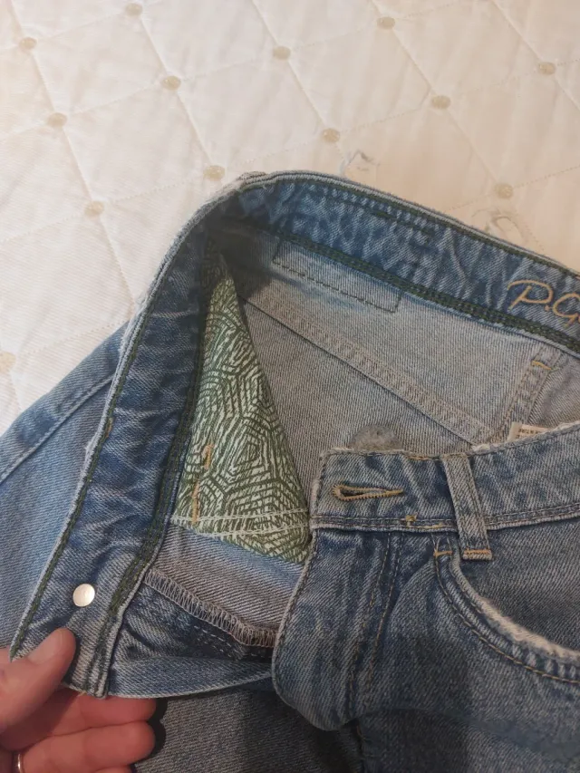 Jeans P. Grax Denim ragazzo taglia 25