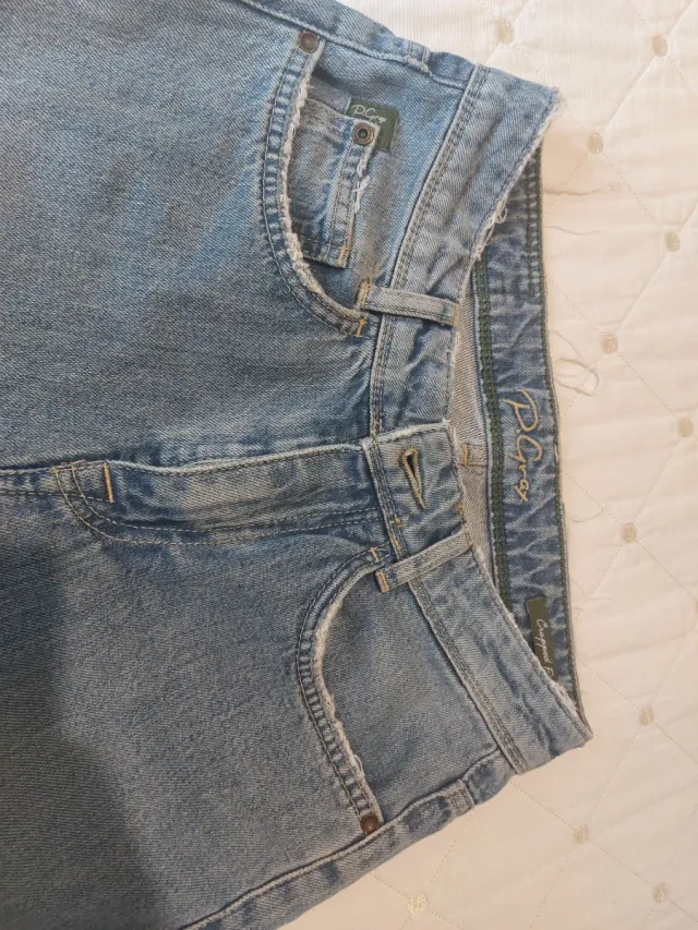Jeans P. Grax Denim ragazzo taglia 25