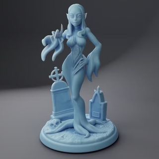 Colección Rol y Taberna - 6 Miniaturas