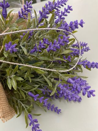 Cadena Plata Peruana 950 Chaquira 45 cm