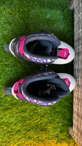 Patines en línea Oxelo Talla 34-36