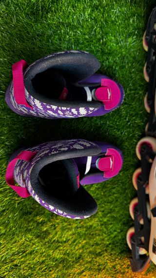 Patines en línea Oxelo Talla 34-36