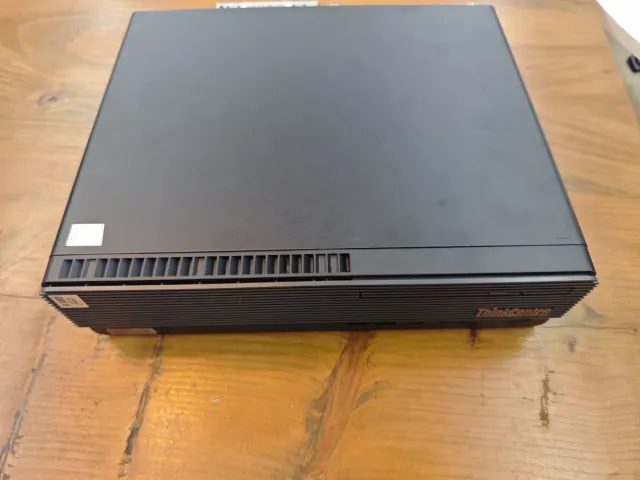 Lenovo ThinkCentre M70s