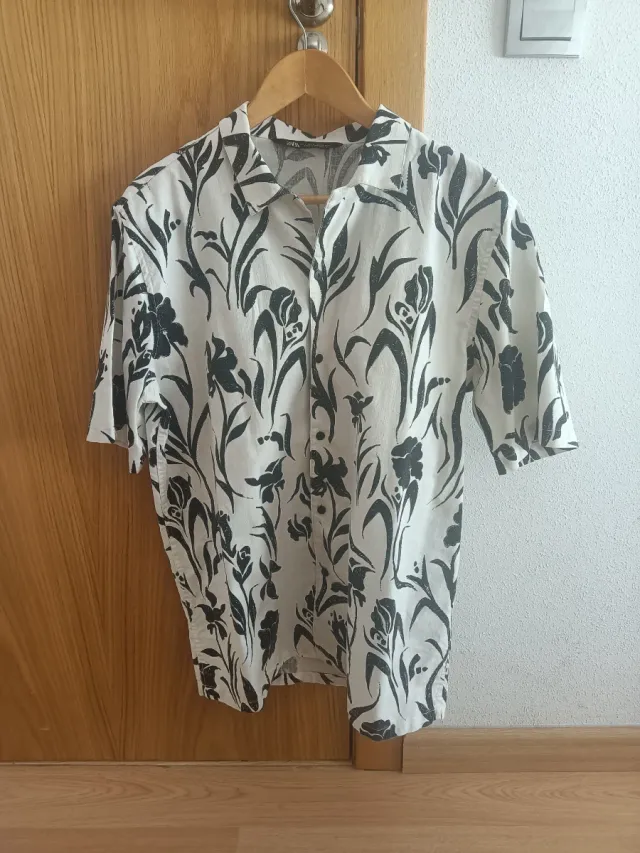 Packs de Camisas Zara Y primark