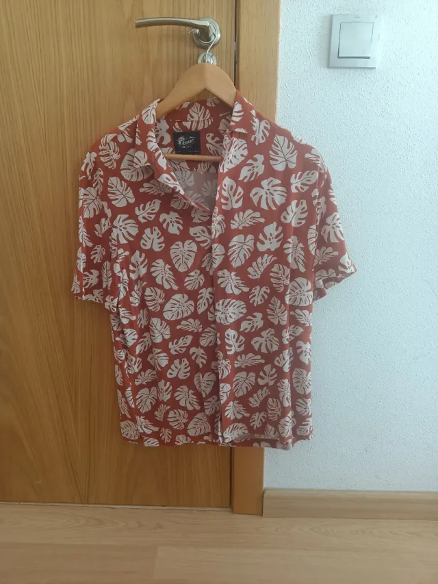 Packs de Camisas Zara Y primark