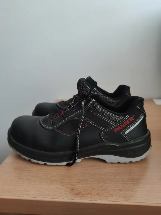 Zapatos marca española española impermeables