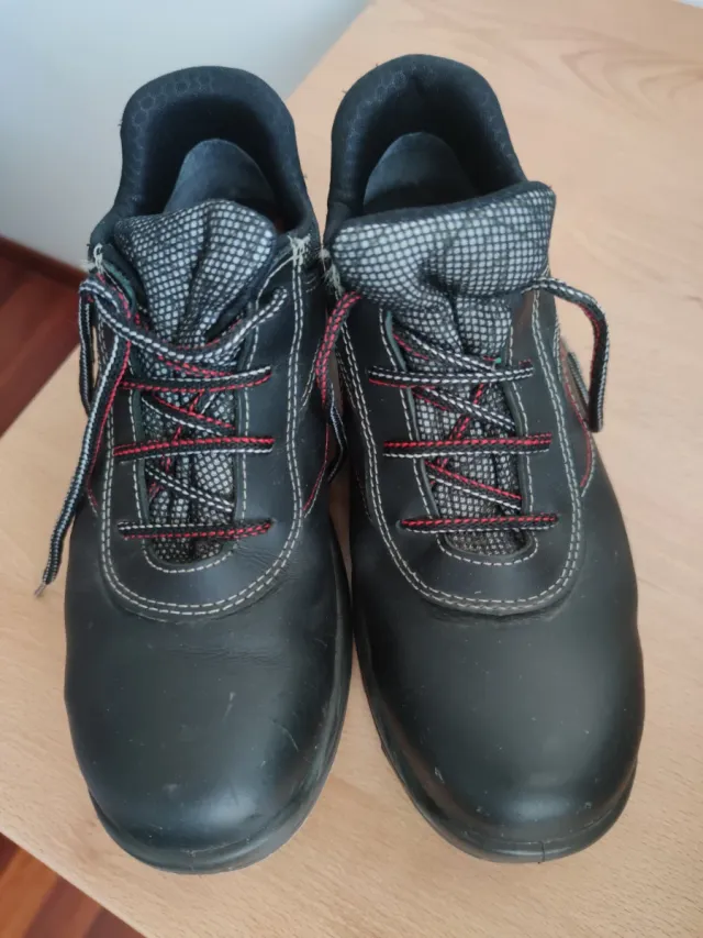 Zapatos marca española española impermeables