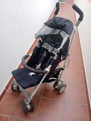 Silla de paseo Inglesina TRIP