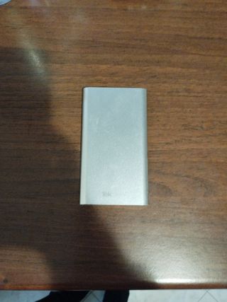 Tekmee power bank 5000mAh