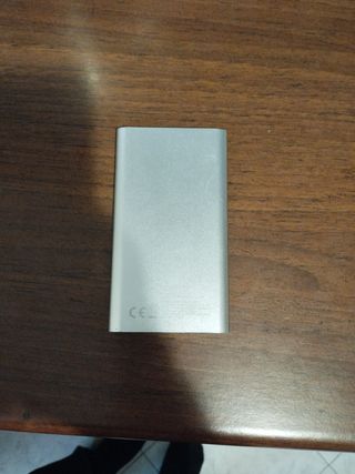 Tekmee power bank 5000mAh