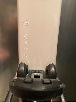 Esquís Head para niños