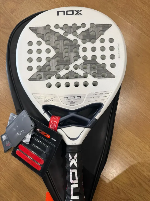 Nox AT10 Genius 12K xtreme Lite 2026