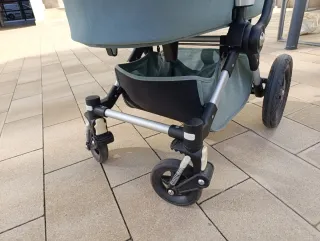 Bugaboo Camaleón 3