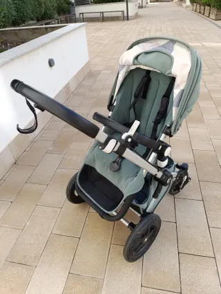 Bugaboo Camaleón 3