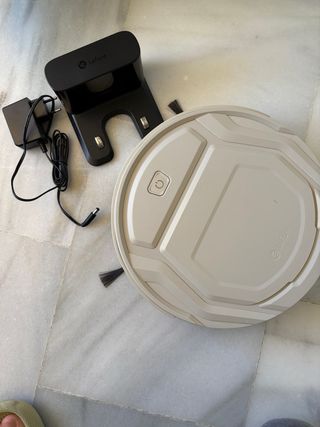 Robot aspirador Lefant 2200 AP