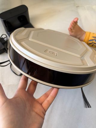 Robot aspirador Lefant 2200 AP