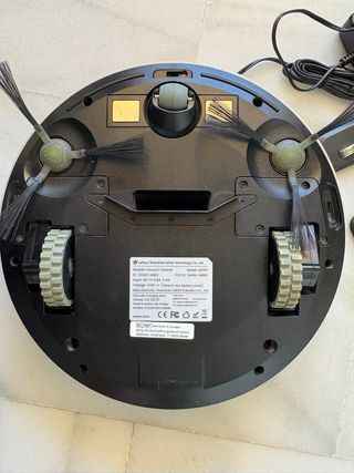 Robot aspirador Lefant 2200 AP