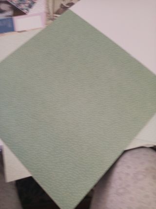 Papeles Scrapbooking 30x30 cm