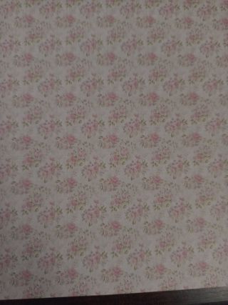 Papeles Scrapbooking 30x30 cm