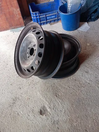 Llantas Fiat Bravo 4x98