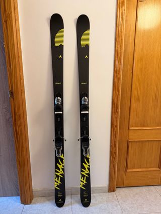 Esquís Dynastar Menace 80