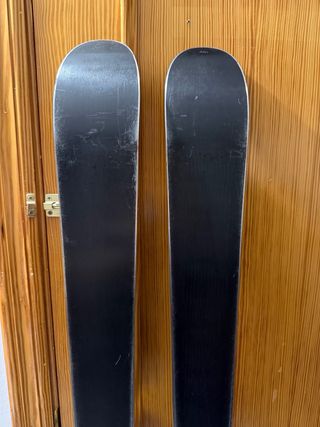 Esquís Dynastar Menace 80