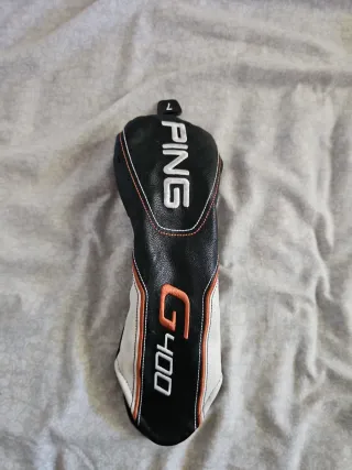 Funda Madera Golf Ping G400
