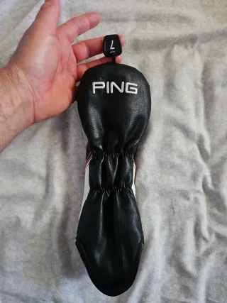 Funda Madera Golf Ping G400