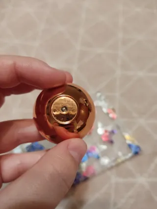 Labial hidratante Vera Boho multicolor