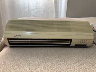 Calefactor de pared DARIO PLUS