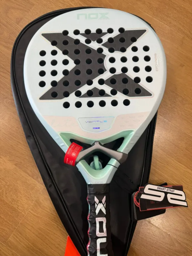 Nox Ventus Hybrid 2026