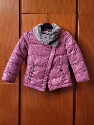 Piumino bimba GEOX Respira