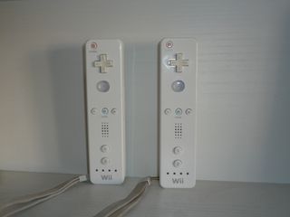 2 Mandos Originales Nintendo Wii