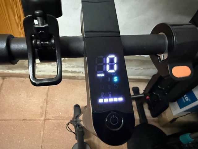 Patinete Xiaomi Essential