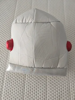 Disfraz niño cosmonauta 