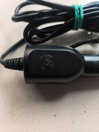 Cargador de navegador Tomtom