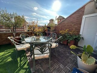 Ático en venta en Artés