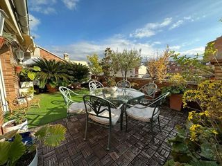 Ático en venta en Artés