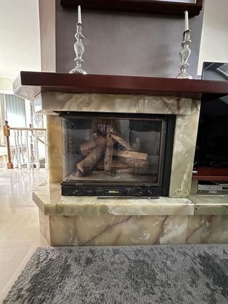 Ático en venta en Artés