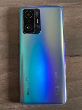 Xiaomi 11T blu