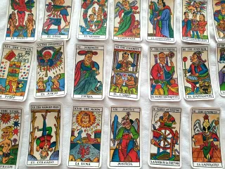 Tarocchi del giovedì