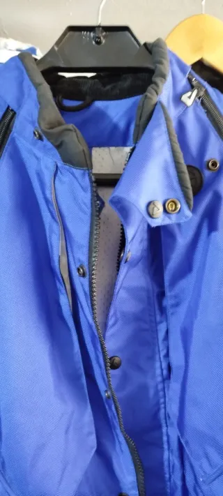 Chaqueta moto Acerbis Trail/Enduro Talla XL