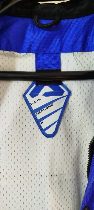 Chaqueta moto Acerbis Trail/Enduro Talla XL