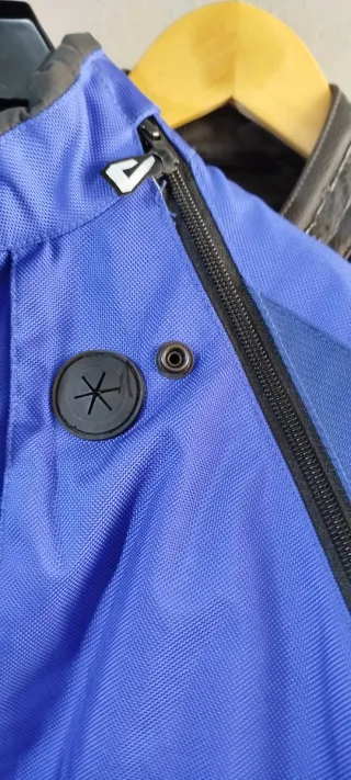 Chaqueta moto Acerbis Trail/Enduro Talla XL